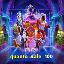 quanto vale 100 pesos argentinos em real